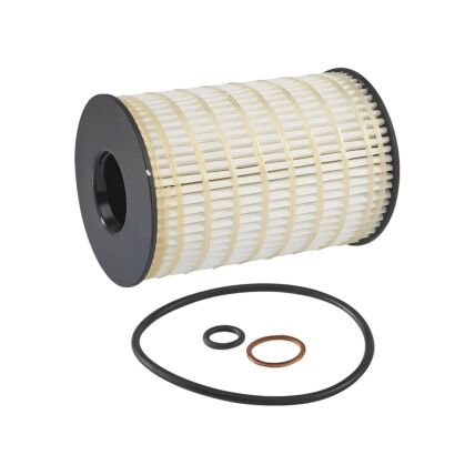 FILTRO OLEO  BMW X5 50I 4.4 V8 32V 10/