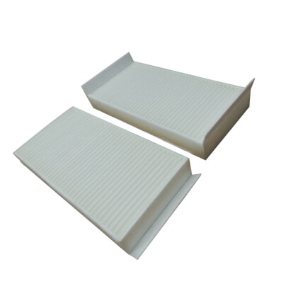 FILTRO CABINE BMW X1 20I 2.0 16V 16/