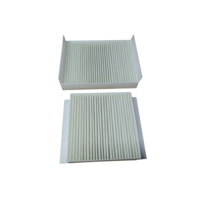 FILTRO CABINE PEUGEOT 2008 1.6  16V 15/