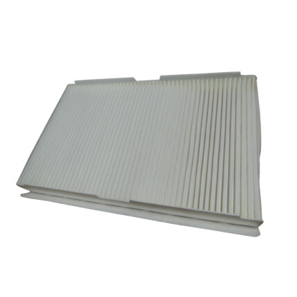 FILTRO CABINE AIRCROSS 1.6 16V 10/