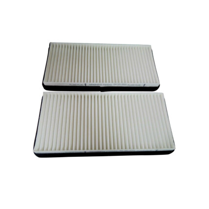 FILTRO CABINE GRAND VITARA 2.0 16V 98/05