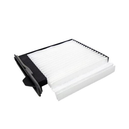 FILTRO CABINE LIVINA / TIIDA 1.8 09/