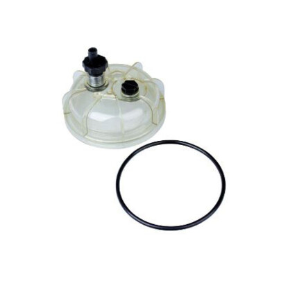 COPO ACRILICO SEPARADOR APLICA NOS FILTROS FCD3010