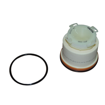 FILTRO COMBUSTIVEL HILUX  2.5 /3.0 16V 12/15