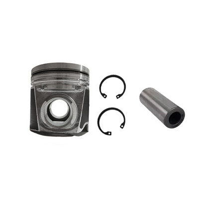PISTAO+ANEL MOTOR 040 DAILY