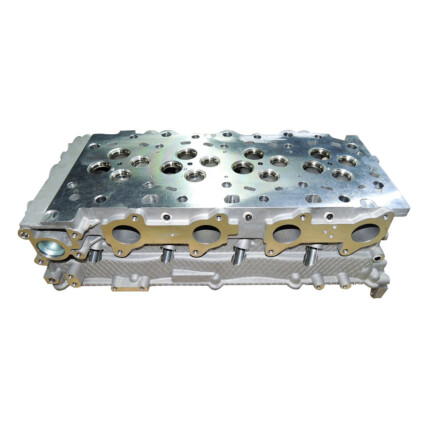 CABECOTE MOTOR HR/BONGO 2.5 16V