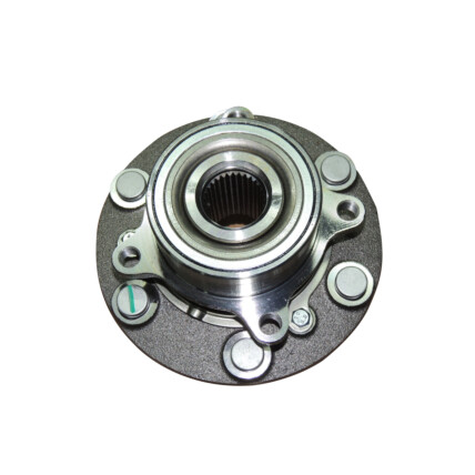 CUBO RODA DIANTEIRO L200 TRITON/DAKAR