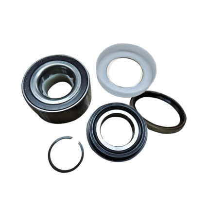 KIT ROLAMENTO RODA TRASEIRA HILUX 2.8