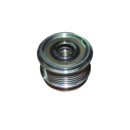 POLIA LOUCA ALTERNADOR GOLF 1.6/2.0 8V 98/13