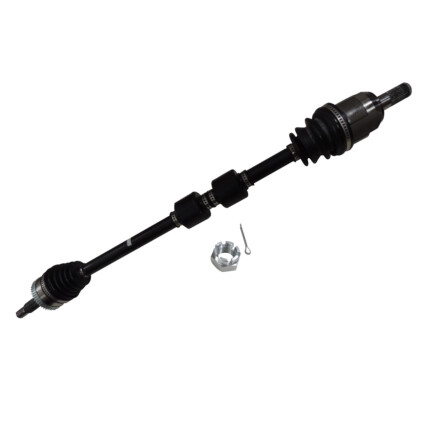 SEMI EIXO DIANTEIRO LD IX35/SPORTAGE 2.0