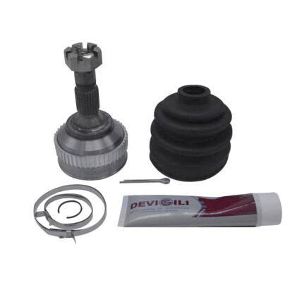 HOMOCINETICA LADO RODA PEUGEOT PEUGEOT 207/306, XANTIA