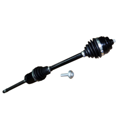 SEMI EIXO DIANTEIRO DIREITO BMW X3/X4 37X27