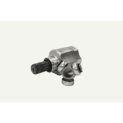 TULIPA CAMBIO LADO ESQUERDO PEUGEOT 2008 1.6