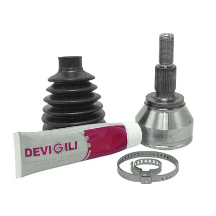 HOMOCINETICA LADO RODA POLO 1.0 12V