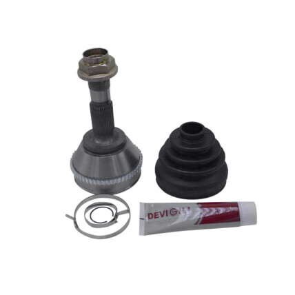 HOMOCINETICA LADO RODA C/ABS ARO 16 DUCATO/JUMPER/BOXER 2.5/2.8