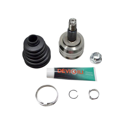 HOMOCINETICA LADO RODA TORO 2.4 FLEX