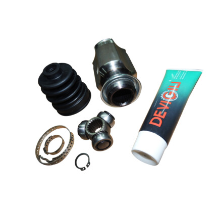 TULIPA DIREITA JAC J2 1.4 16V