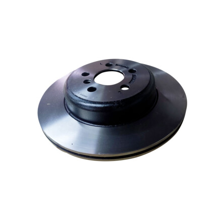 DISCO FREIO TRASEIRO BMW IX3/330/530/745/750/760/X3/X4/X5/Z4