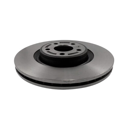 DISCO FREIO DIANTEIRO AUDI A4/A5/A6/Q5/SQ5/MACAN