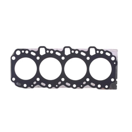 JUNTA CABECOTE INOX 4PIK HILUX