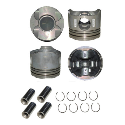 PISTAO MOTOR JG 050 SPRINTER