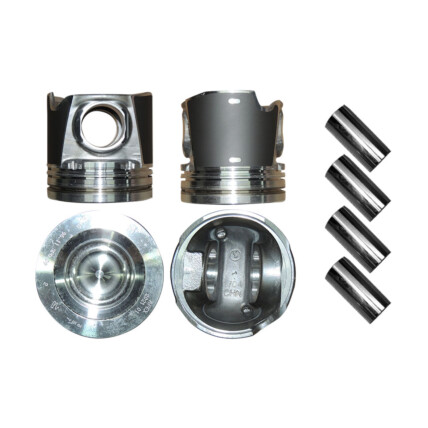 PISTAO MOTOR 040 DAILY