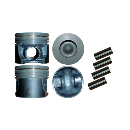 PISTAO MOTOR STD RANGER 3.0 16V