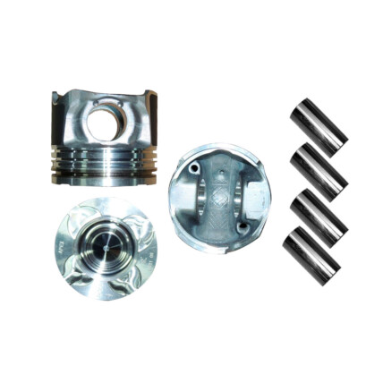 PISTAO MOTOR JOGO 050 S10