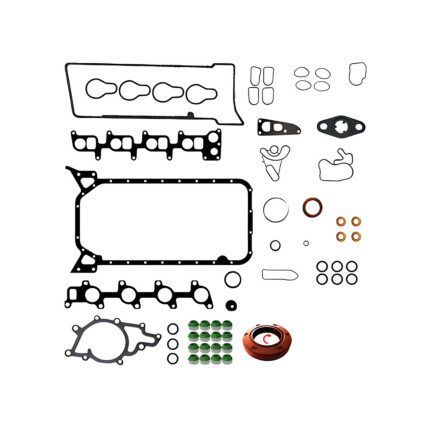 JUNTA MOTOR JOGO SEM JUNTA CABECOTE SPRINTER 311/313/413 2.2