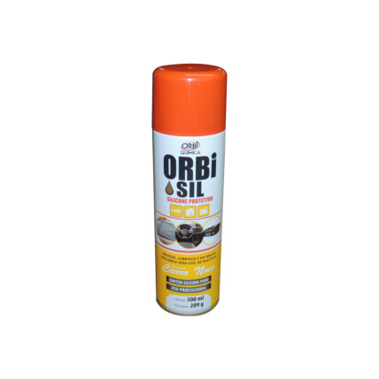 SILICONE SPRAY 300ML 209G