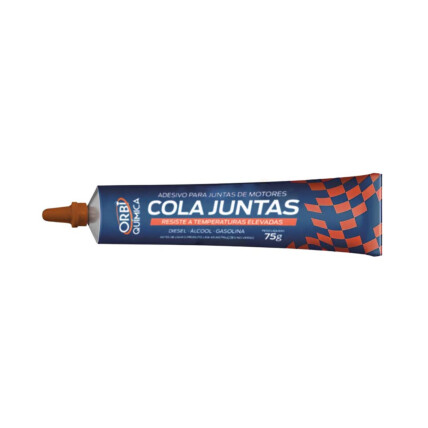 COLA JUNTA MOTOR 75G