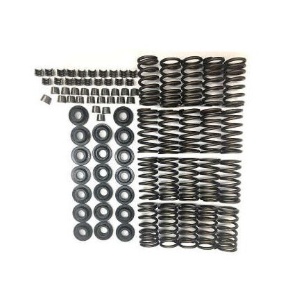 KIT REPARO VALVULAS RANGER 3.2 20V