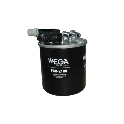 FILTRO COMBUSTIVEL MERCEDES GL 350/ ML 350 3.0