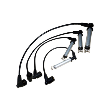 CABO VELA S10 2.4 MPFI