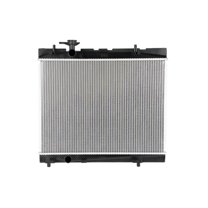 RADIADOR AGUA ETIOS