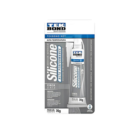 SELANTE MOTOR CINZA 70G