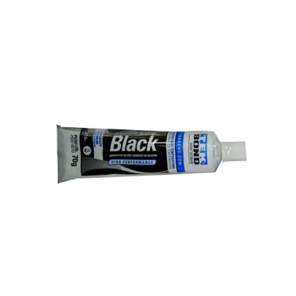 SELANTE MOTOR PRETO 70G