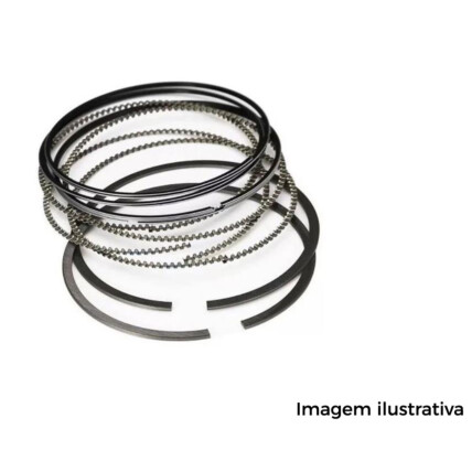 ANEL MOTOR STD LOGAN/MARCH/PEUGEOT 206