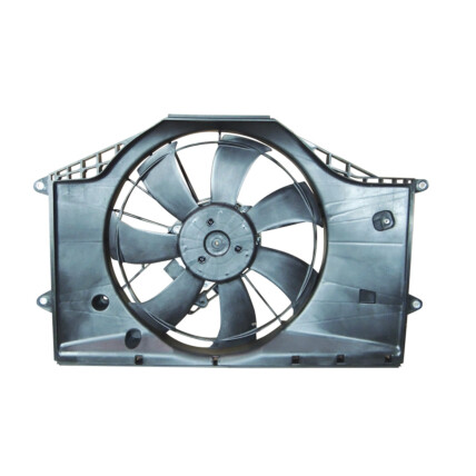 ELETROVENTILADOR CIVIC 1.5 TURBO 17/