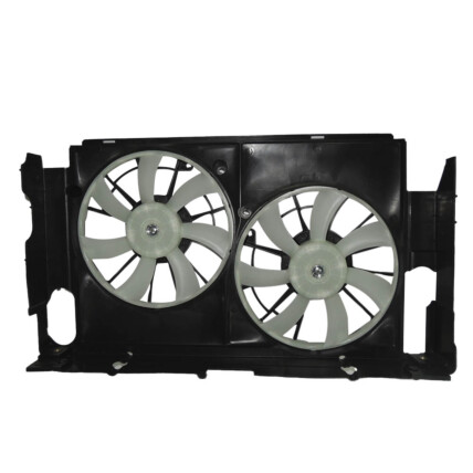 ELETROVENTILADOR RAV4 2.0 / 2.5 16V 14/
