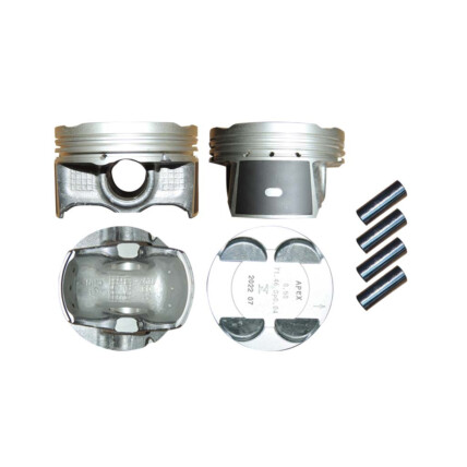 PISTAO MOTOR JOGO 050 HB20/PICANTO