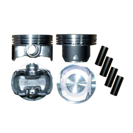 PISTAO MOTOR JOGO STD CRV/ACCORD