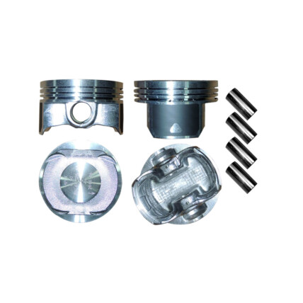 PISTAO MOTOR JOGO 050 CRV/ACCORD