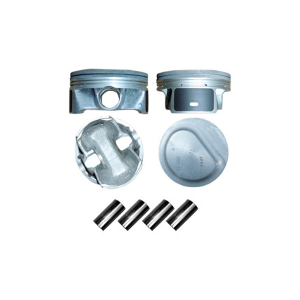 PISTAO MOTOR JOGO STD CITROEN C3/PEUGEOT 208