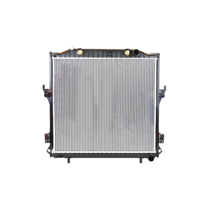 RADIADOR AGUA S10 2.8/TRAILBLAZER 2.8