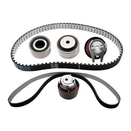 KIT CORREIA DENTADA (DISTRIB/BOMBA ALTA) RANGE ROVER/DISCOVERY4