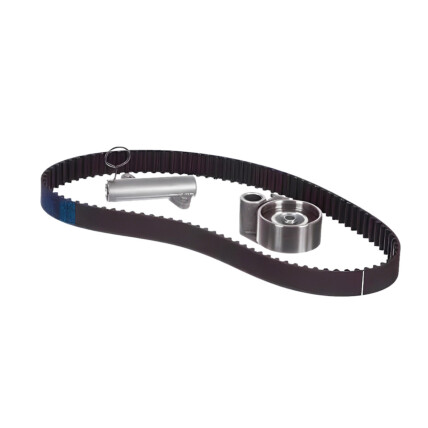 KIT CORREIA DENTADA (DISTRIBUICAO) HILUX/SW4/PRADO