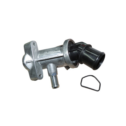 VALVULA TERMOSTATICA S10/TRAILBLAZER 2.8