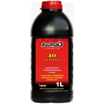 OLEO MINERAL ATF DEXRON III