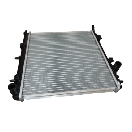 RADIADOR AGUA C3/208